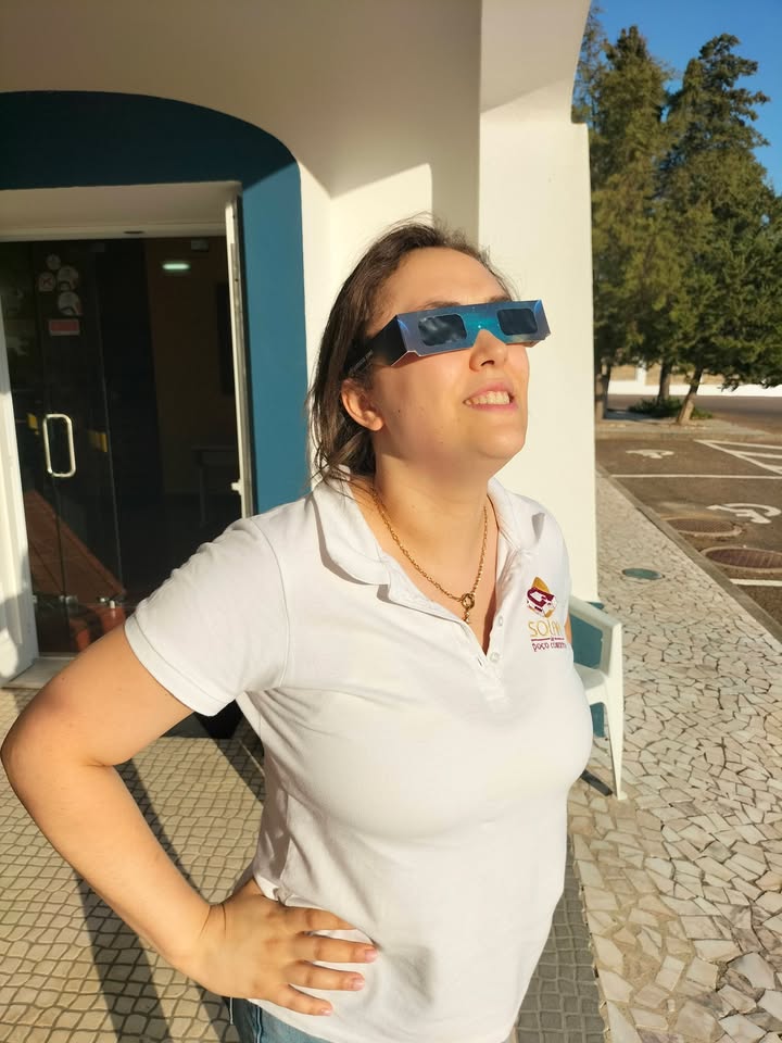 Solar Do Poço Coberto